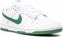 Nike Dunk Low "Green Noise" sneakers White - Thumbnail 2