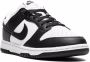 Nike Dunk Low Next Nature "White Black" sneakers - Thumbnail 2