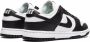 Nike Dunk Low Next Nature "White Black" sneakers - Thumbnail 3