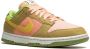 Nike x Stussy Air Force 1 Mid "Fossil" sneakers Neutrals - Thumbnail 2
