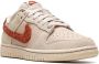 Nike Dunk Low "Terry Swoosh" sneakers Neutrals - Thumbnail 2