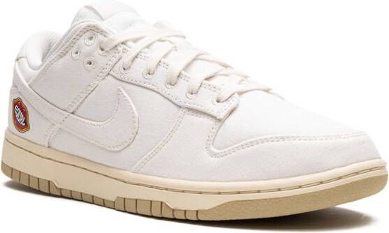 Nike Dunk Low "The Future Is Equal" sneakers Neutrals