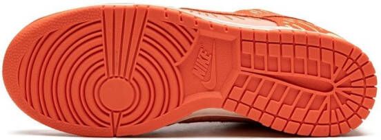 Nike Dunk Low NH "Winter Solstice" sneakers Orange