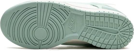 Nike Dunk Low Twist "Jade Ice" sneakers White