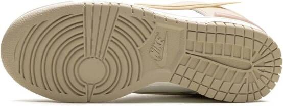 Nike Dunk Low Twist "Sanddrift" sneakers Brown