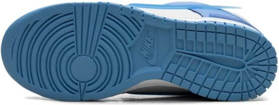 Nike Dunk Low Twist "University Blue" sneakers White