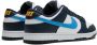 Nike Dunk Low "University Blue" sneakers White - Thumbnail 3