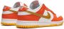 Nike Dunk Low "Golden Orange" sneakers - Thumbnail 3