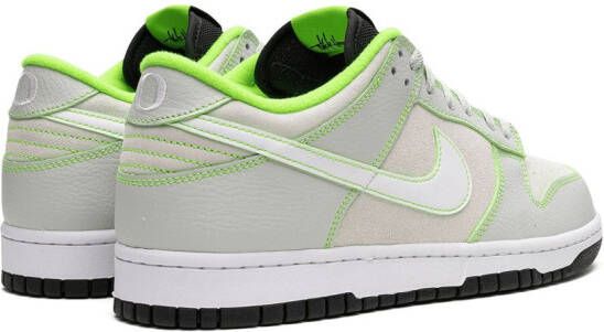 Nike Precision 5 low-top sneakers White - Picture 7