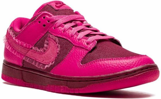 Nike Dunk Low "Valentine s Day" sneakers Pink