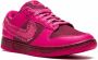 Nike Dunk Low "Valentine s Day" sneakers Pink - Thumbnail 2