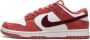 Nike Dunk Low "Valentine's Day" sneakers Red - Thumbnail 5