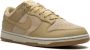 Nike Dunk Low "Wheat" suede sneakers Neutrals - Thumbnail 2