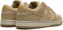 Nike Dunk Low "Wheat" suede sneakers Neutrals - Thumbnail 3