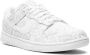 Nike Dunk Low ''White Paisley'' sneakers - Thumbnail 2