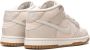 Nike Dunk Mid "Light Orewood Brown" sneakers Neutrals - Thumbnail 3