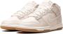 Nike Dunk Mid "Light Orewood Brown" sneakers Neutrals - Thumbnail 4