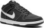 Nike Dunk Mid "Off Noir" sneakers Black - Thumbnail 2