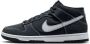 Nike Dunk Mid "Off Noir" sneakers Black - Thumbnail 5