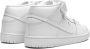 Nike SB Force 58 low-top sneakers Grey - Thumbnail 7