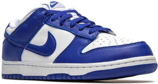 Nike Dunk Low Retro "Kentucky 2020 2022" sneakers Blue