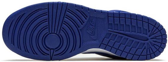 Nike Dunk Low Retro "Kentucky 2020 2022" sneakers Blue