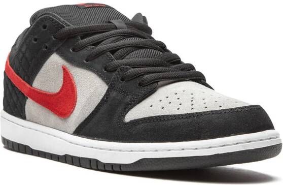 Nike Dunk SB Low sneakers Black