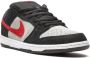 Nike Dunk SB Low sneakers Black - Thumbnail 2