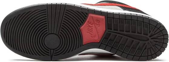 Nike Dunk SB Low sneakers Black