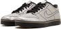 Nike air force 1 low premium sneakers Grey - Thumbnail 2