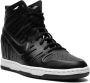Nike Dunk Sky Hi 2.0 "Joli Black" sneakers - Thumbnail 2