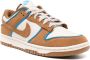 Nike Dunk suede sneakers Neutrals - Thumbnail 2