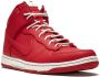 Nike Dunk Ultra sneakers Red - Thumbnail 2