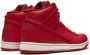 Nike Dunk Ultra sneakers Red - Thumbnail 3