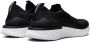 Nike Epic Phantom React Flyknit sneakers Black - Thumbnail 3