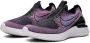 Nike Epic Phantom React Flyknit sneakers Purple - Thumbnail 5