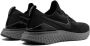 Nike Epic React Flyknit 2 sneakers Black - Thumbnail 7