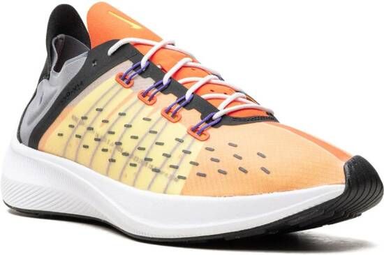 Nike EXP X14 Orange