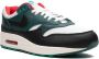 Nike x LeBron James Air Max 1 ''Liverpool" sneakers Green - Thumbnail 2