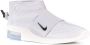 Nike Air Fear Of God Moccasin "Pure Platinum" sneakers Grey - Thumbnail 2