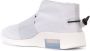 Nike Air Fear Of God Moccasin "Pure Platinum" sneakers Grey - Thumbnail 3