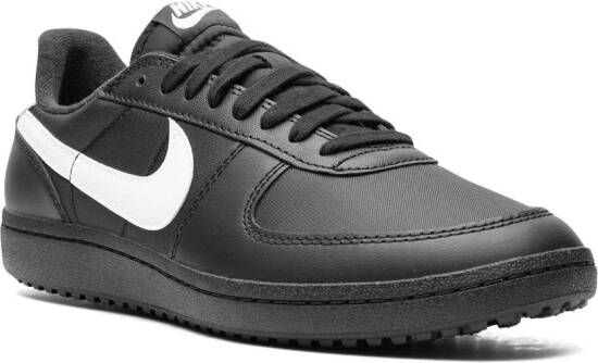 Nike Field General '82 "Black White" sneakers