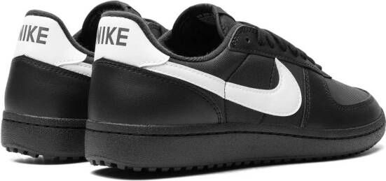 Nike Field General '82 "Black White" sneakers