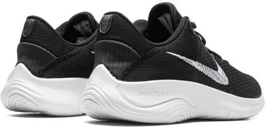Nike Flex Experience RN 11 NN "Black White Smoke Grey" sneakers