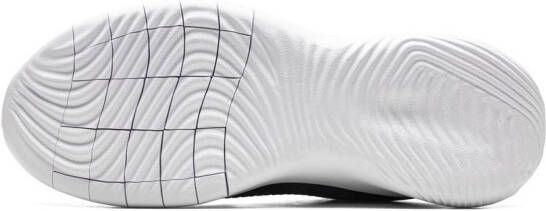 Nike Flex Experience RN 11 NN "Black White Smoke Grey" sneakers
