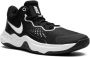 Nike Lebron Witness VII "Lakers" sneakers Black - Thumbnail 2