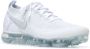 Nike M2K Tekno low-top sneakers White - Thumbnail 2