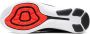 Nike Air VaporMax 2023 Flyknit "Enamel Green" sneakers - Thumbnail 3
