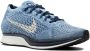 Nike Flyknit Racer PRM "Tokyo 2020 Olympics Indigo" sneakers Blue - Thumbnail 13