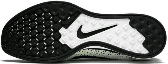Nike Flyknit Racer sneakers Black